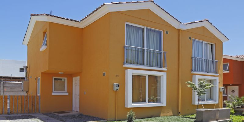 CONDOMINIO ARBOLEDA DE KOKE