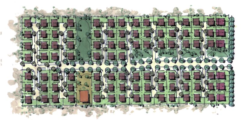 CONDOMINIO EL MONTE