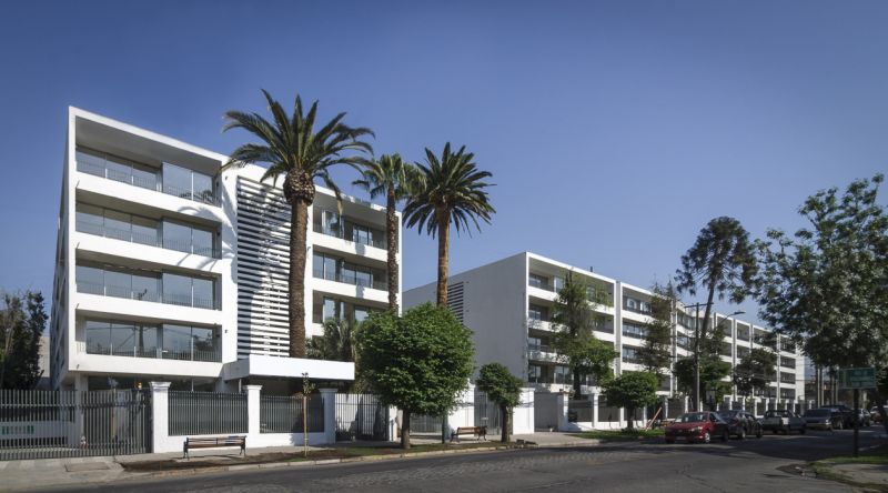 EDIFICIO PEDRO TORRES