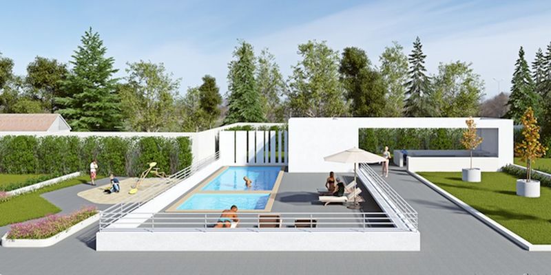CONDOMINIO NEO KOKE