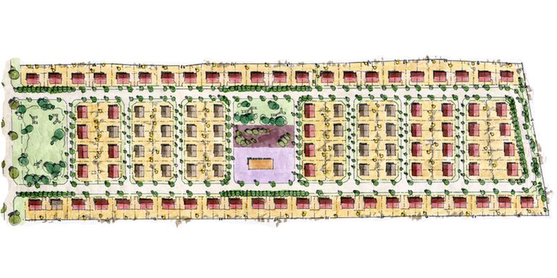 CONDOMINIO MACHALI