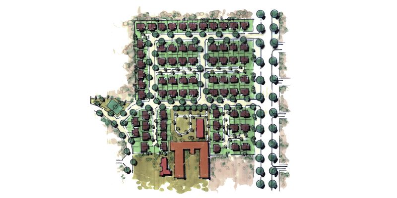 CONDOMINIO PARQUE GABRIELA