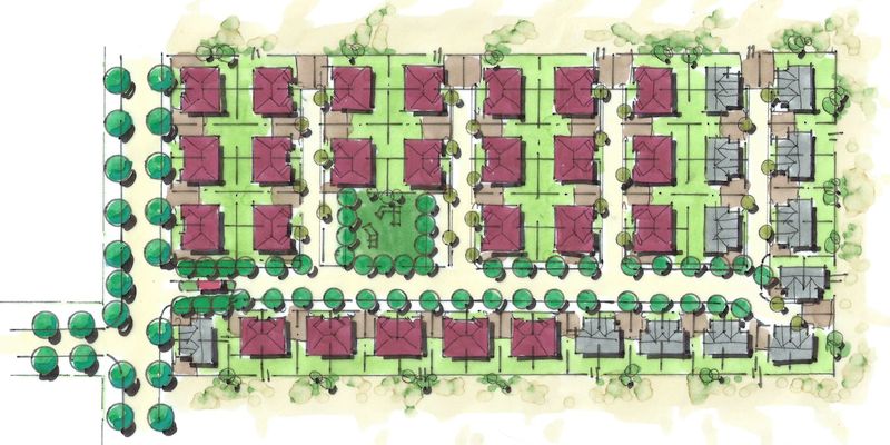 CONDOMINIO SALVADOR SANFUENTES