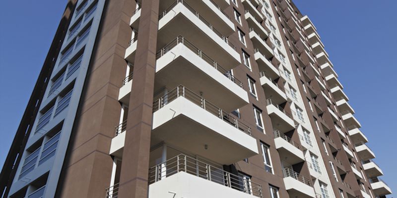 EDIFICIO IRARRAZAVAL