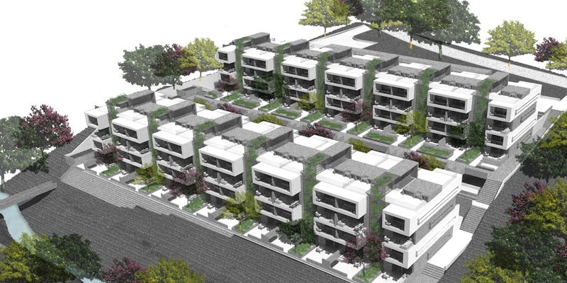 CONDOMINIO CAMINO LA VILLA