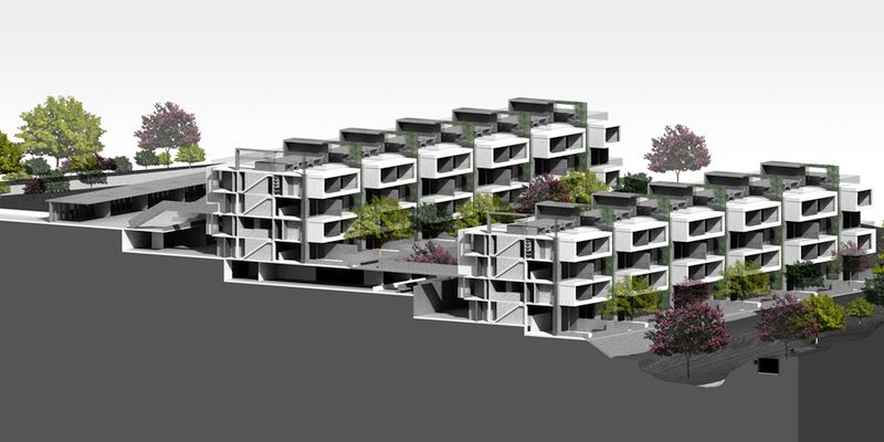 CONDOMINIO CAMINO LA VILLA