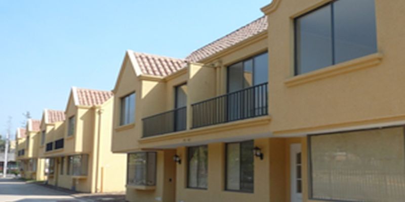 CONDOMINIO SANTA IRENE