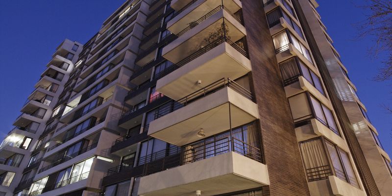 EDIFICIO QUIRIHUE