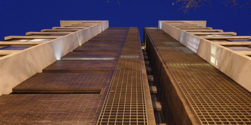EDIFICIO QUIRIHUE
