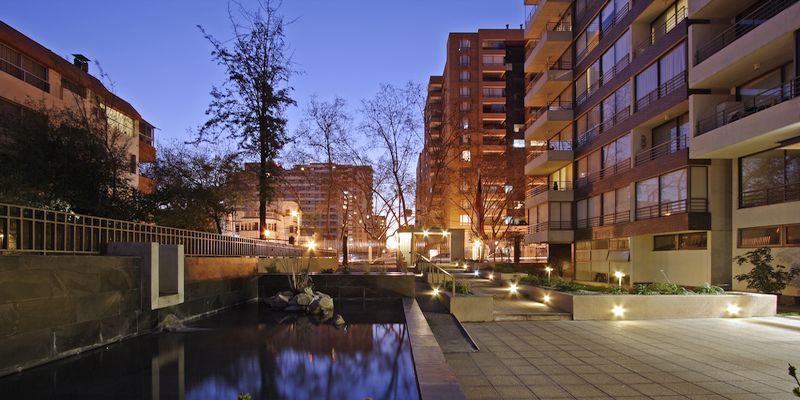 EDIFICIO QUIRIHUE
