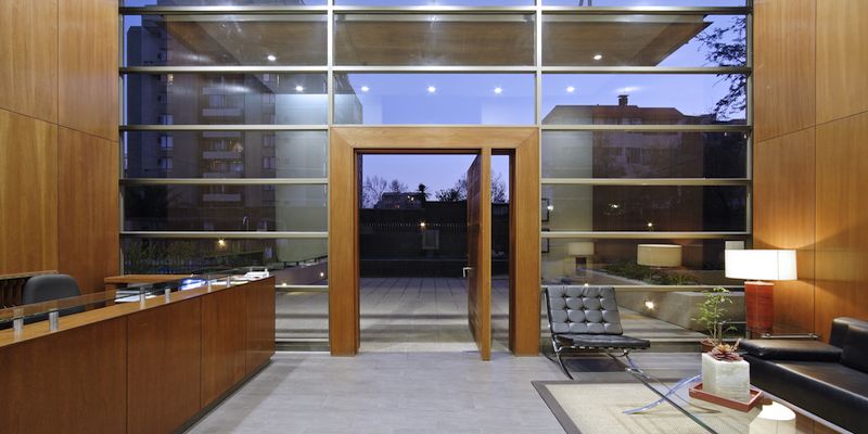 EDIFICIO QUIRIHUE