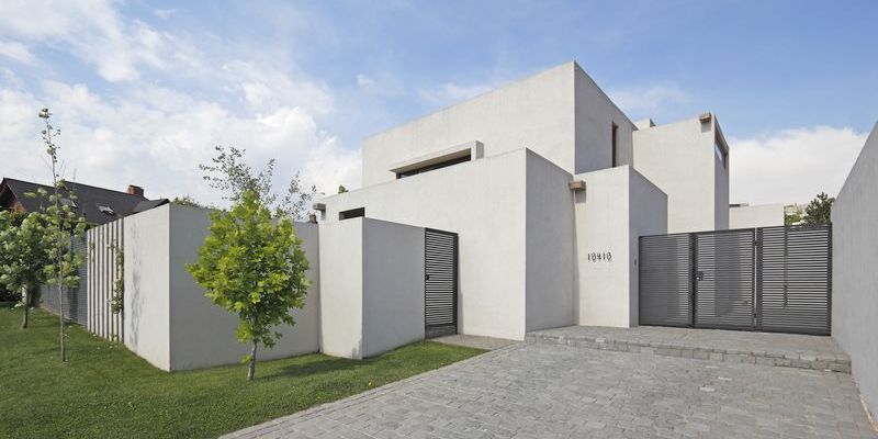 CASA LOS PEUMOS
