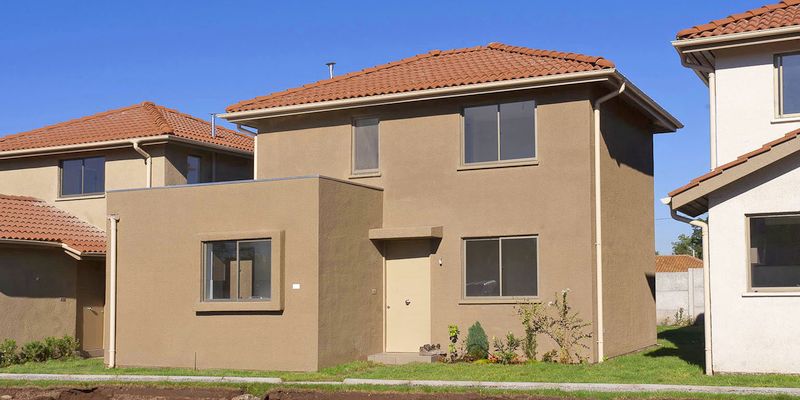 CONDOMINIO BUIN