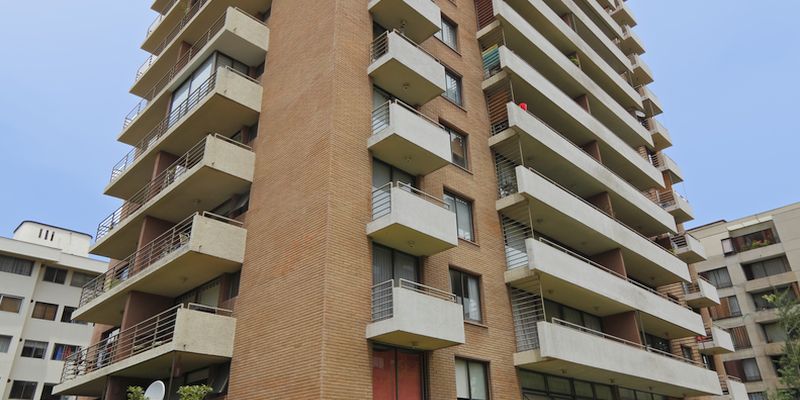 EDIFICIO CUMBRES DE PROVIDENCIA