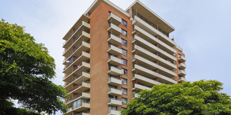 EDIFICIO CUMBRES DE PROVIDENCIA