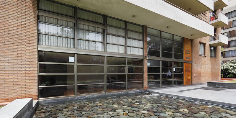 EDIFICIO CUMBRES DE PROVIDENCIA