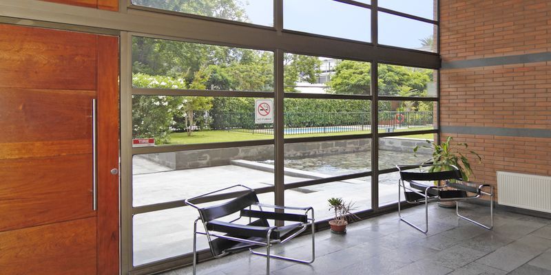 EDIFICIO CUMBRES DE PROVIDENCIA