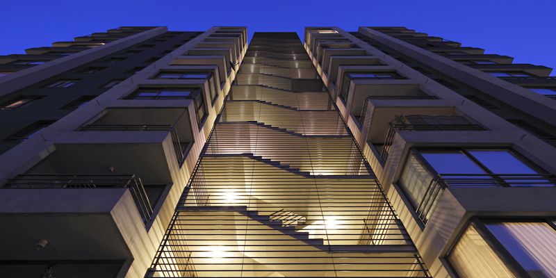EDIFICIO SILVINA HURTADO