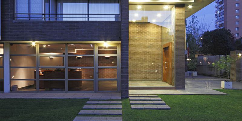 EDIFICIO SILVINA HURTADO