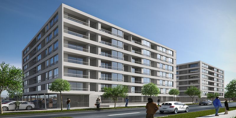 CONDOMINIO NEO KOKE