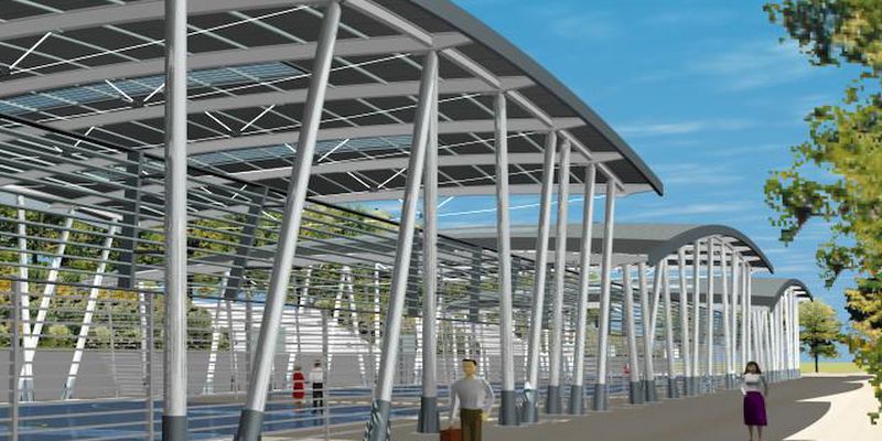 INFRAESTRUCTURA DEPORTIVA