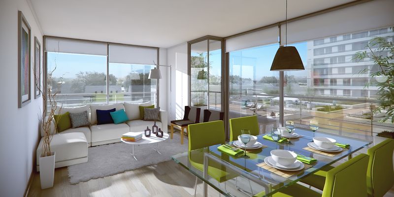 CONDOMINIO NEO KOKE