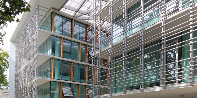 EDIFICIO PLAZA CONDELL