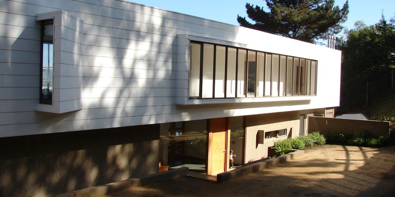 CASA ZAPALLAR