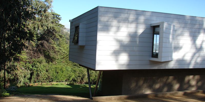 CASA ZAPALLAR