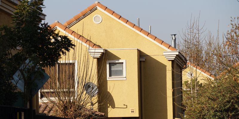 CONDOMINIO CASARES DE HUECHURABA