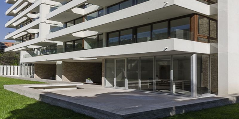 EDIFICIO VESPUCIO