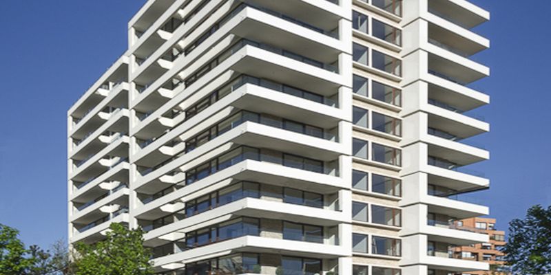EDIFICIO VESPUCIO