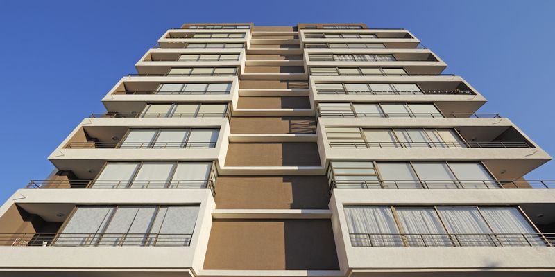 EDIFICIO RVC LOS LEONES