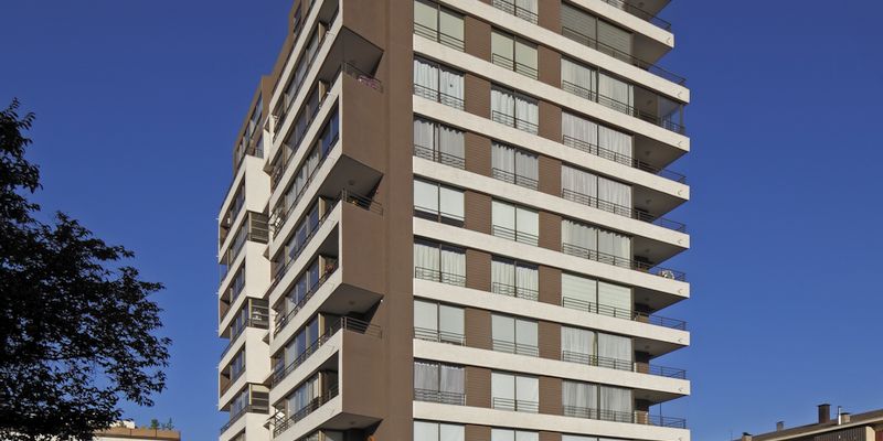 EDIFICIO RVC LOS LEONES