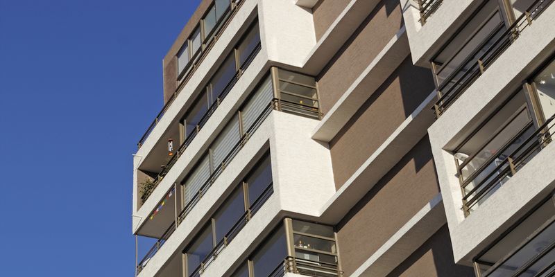 EDIFICIO RVC LOS LEONES