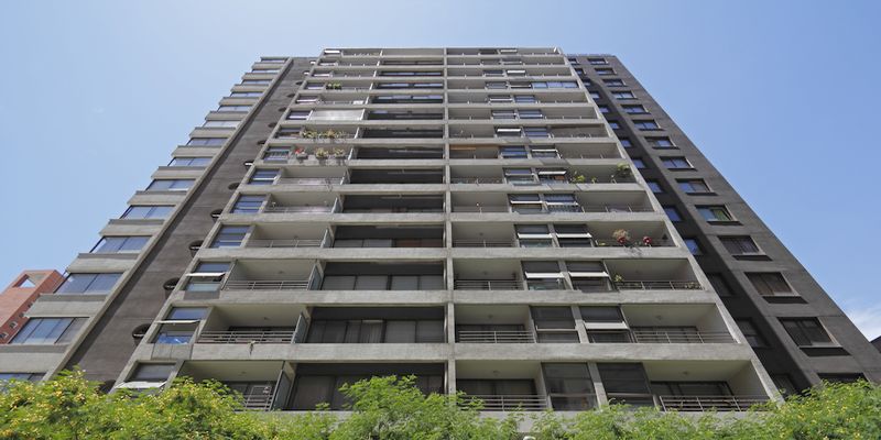 EDIFICIO CENTRO SACRAMENTINOS