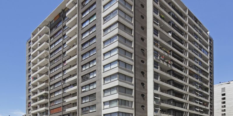 EDIFICIO CENTRO SACRAMENTINOS