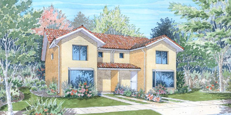CONDOMINIO ARBOLEDAS DE GABRIELA