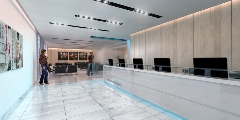 CLINICA SANTIAGO INSTITUTE