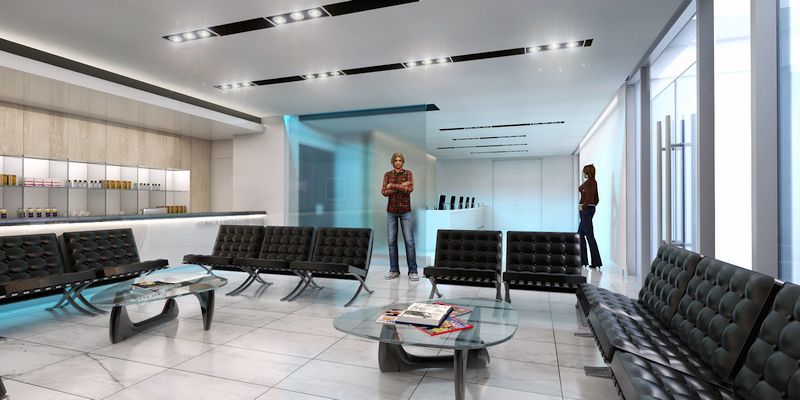 CLINICA SANTIAGO INSTITUTE