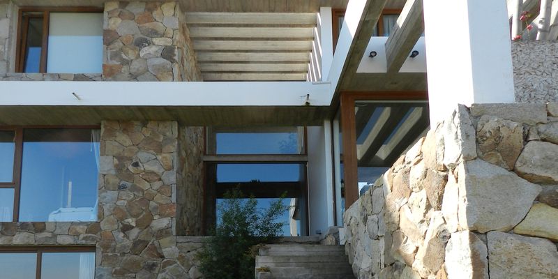 CASA CACHAGUA
