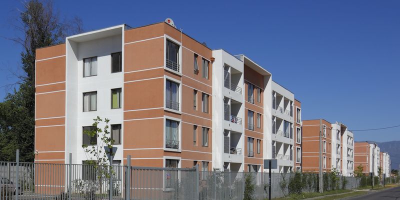 CONDOMINIO DON VICENTE