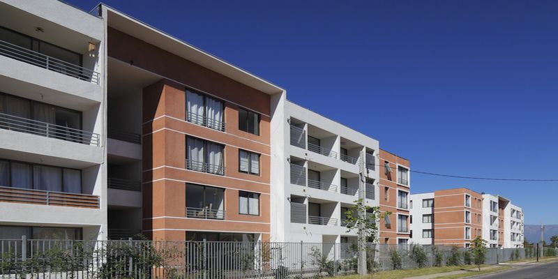 CONDOMINIO DON VICENTE