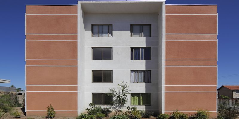 CONDOMINIO DON VICENTE