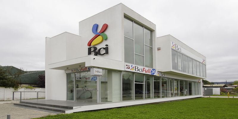 BCI ISLA TEJA