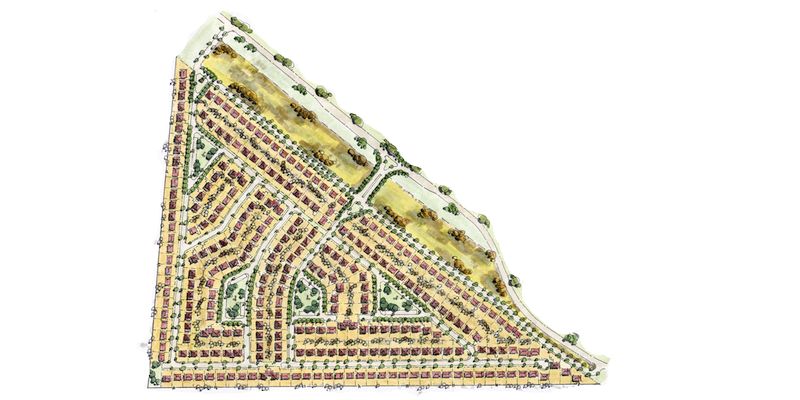 CONDOMINIO LAS CALANDRIAS DE CHICUREO