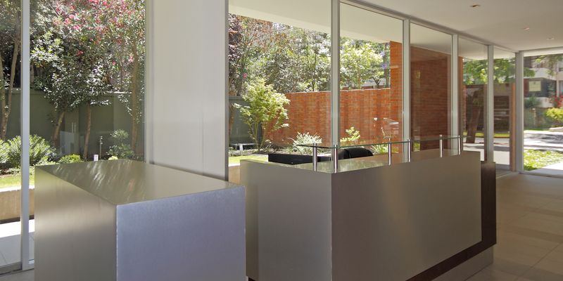 LAS ORQUIDEAS BUILDING