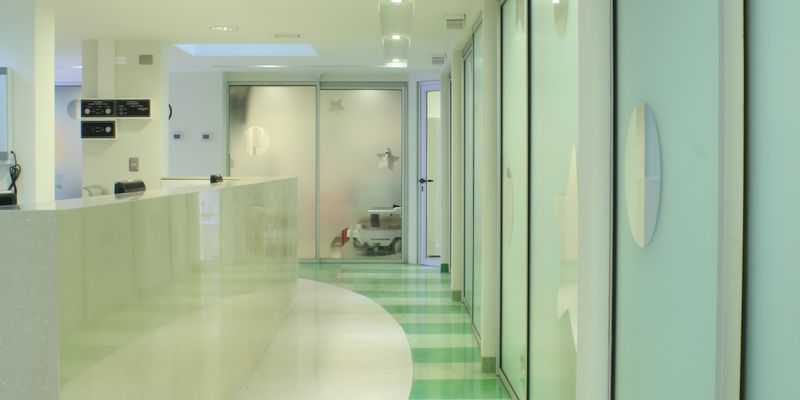 CLINICA ONCOLOGICA INFANTIL TROI