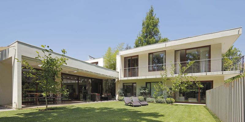 CASA SANTA MARIA