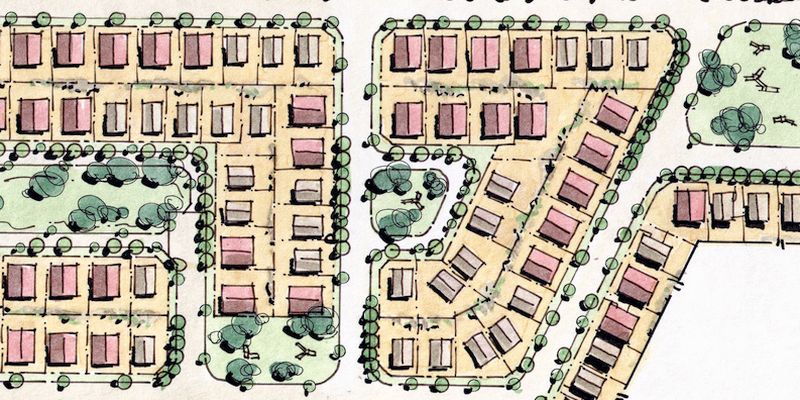 CONDOMINIO VALLE OESTE